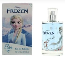 frozen